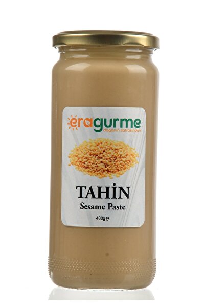 Era Gurme الطحينة 480 جرام