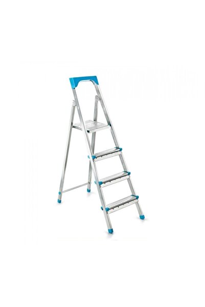 mifabrica 3 1 Basamaklı Profil Katlanır Merdiven