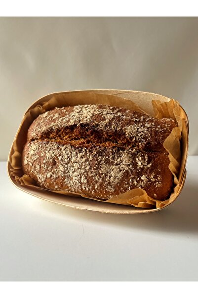 Yasmin Gourmet Ekşi Mayalı Siyez Ekmek 360 gr