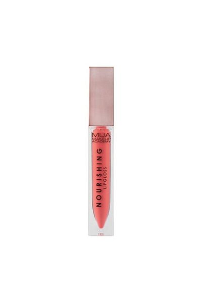 Make Up Academy Love Letter 6.5 Ml Lip Gloss