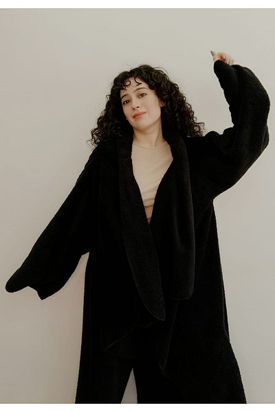 Murodi Welsoft Wearable TV Blanket