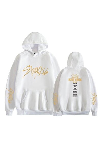 GALASHOP هودي بغطاء للرأس للأطفال من Stray موديل 797