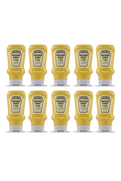 Heinz Hardal 445 Gr X 10 Adet