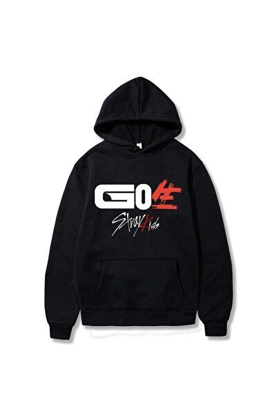 GALASHOP هودي بغطاء للرأس للأطفال من Stray موديل 7457