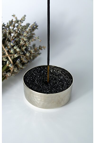 ERATOS Nickel Meditation Bakır Kumlu Tütsülük