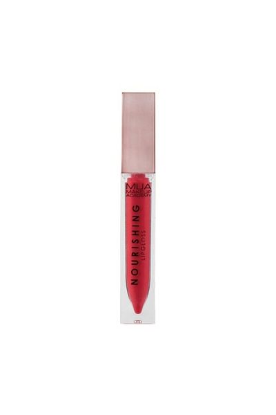 Make Up Academy Lip Gloss