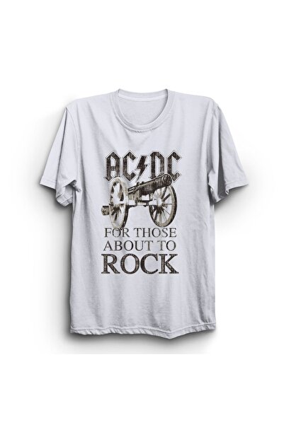 The Fame Acdc, για όσους γνωρίζουν το μπλουζάκι The Rock Metal