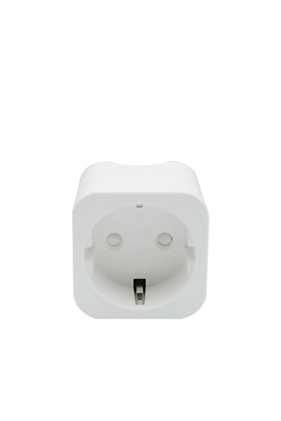Genel Markalar R-pw1 Wi-fi Uzaktan Erişim Akıllı Kablosuz Tekli Priz