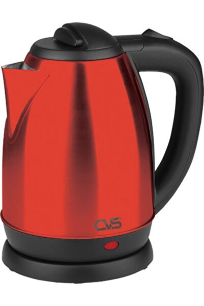 CVS Dn 00010 Çelik Kettle Renkli