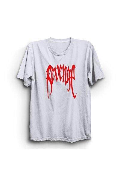 The Fame Xxxtentacion, majica osvete