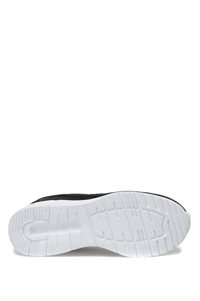 Kinetix Collum Tx W 3fx Black Women's Sneaker