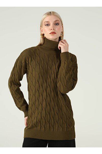 Fabrika Comfort Kazak, M, Haki