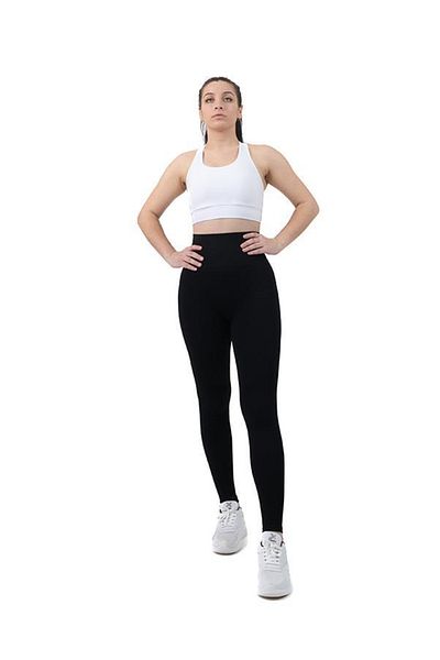 glintfit Κολάν χωρίς ραφή Yüksel μέσης