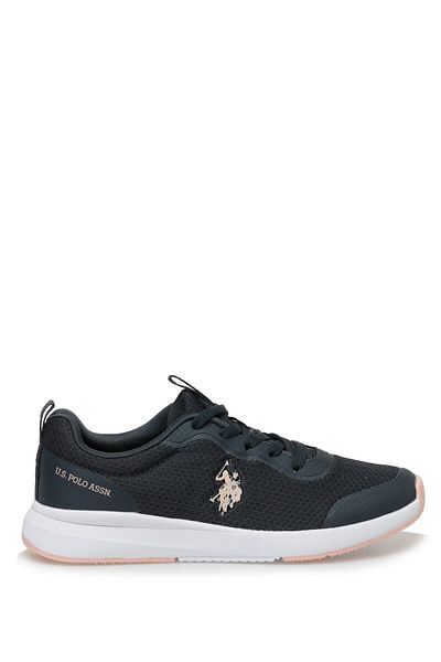 U.S. Polo Assn. Дамски маратонки Smart 3fx Navy Blue