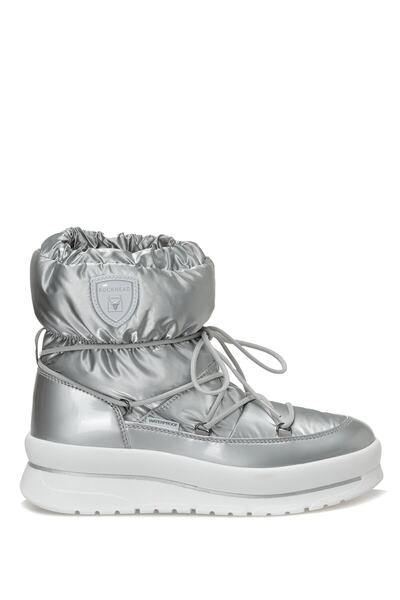 BUCKHEAD Buck1084 Fairy Wp Silver Cizme de zăpadă pentru femei