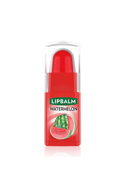 Golden Rose Mini Lipbalm Watermelon