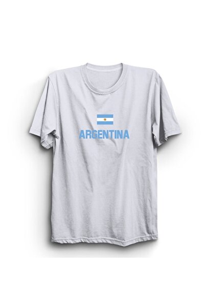 The Fame Argentina, argentinska majica
