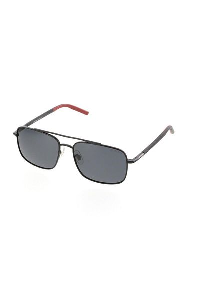 Mustang Mu2232-01 57 Polarized Men's Sunglasses