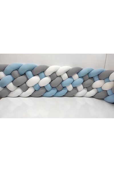 meleginisiklitoplari Knitted Protection 480 Cm 6 Pieces Knitted