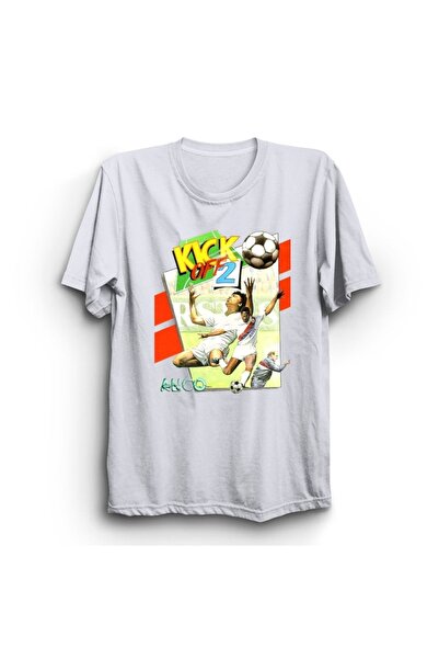 The Fame Kick Off 2, Kickoff, Гра, Ігрова футболка