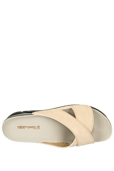 Ceyo Very Comfortable Full Orthopedic Daily Slippers