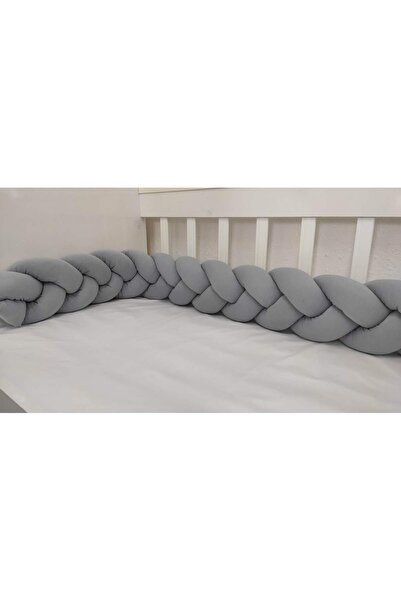 Lucky Kids 520 سم 3 قطع حماية محبوكة / مهد - واقي مرتبة