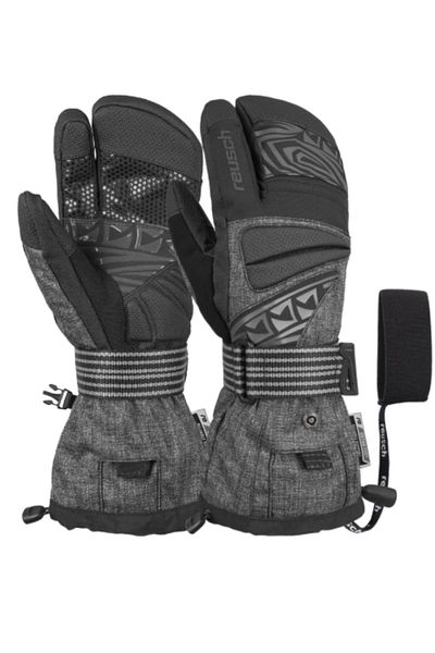 Reusch سوبر آر تيكس® قفازات التزلج Xt Lobster