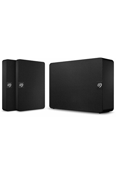 Seagate Εξωτερικός Σκληρός Δίσκος Επέκτασης για Επιτραπέζιο Υπολογιστή 6TB US...