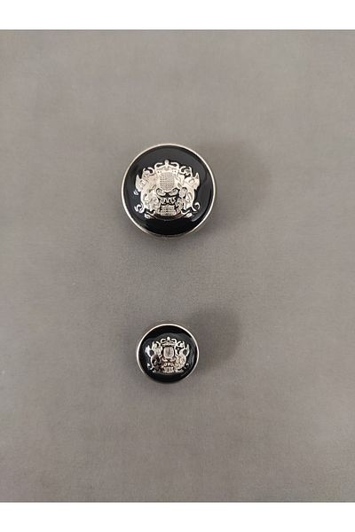 UÇARLAR Blazer Jacket Button