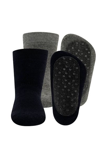 Ewers Socken - Mehrfarbig - 2er-Pack