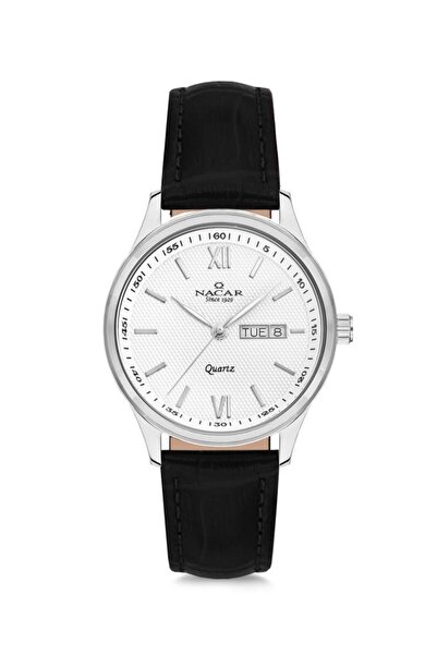 Nacar Nc31-39b155-asl1 Women's Wristwatch