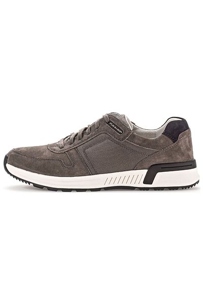 Pius Gabor Sneaker - Grau - Flacher Absatz