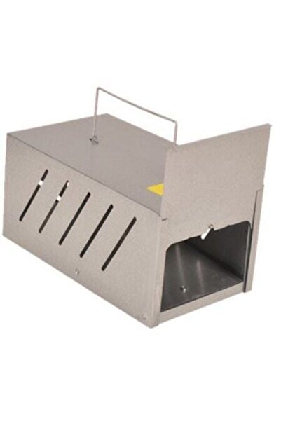 Elektro Frog Fare Sıçan Canlı Yakalama Kapanı