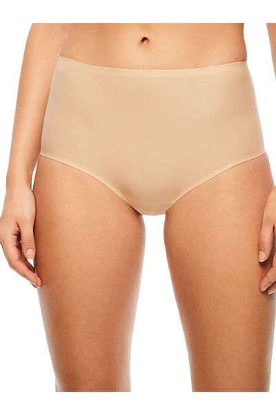 Chantelle Damen Taillen-Slip - SoftStretch, nahtlos, unsichtbar, Einheitsgröße 36-44