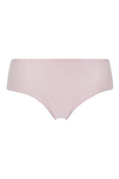 Chantelle Damen Shorty - SoftStretch, nahtlos, unsichtbar, Einheitsgröße 36-44