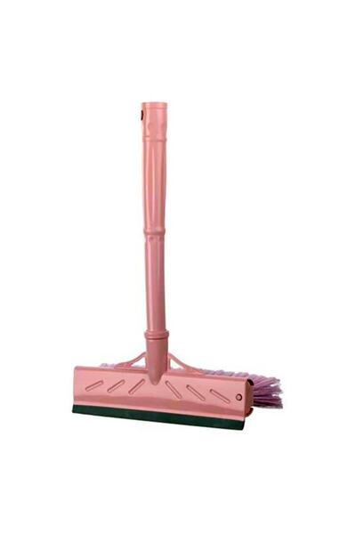 Dükkanönü Pembe Fırçalı Camsil 22 cm Tp-180