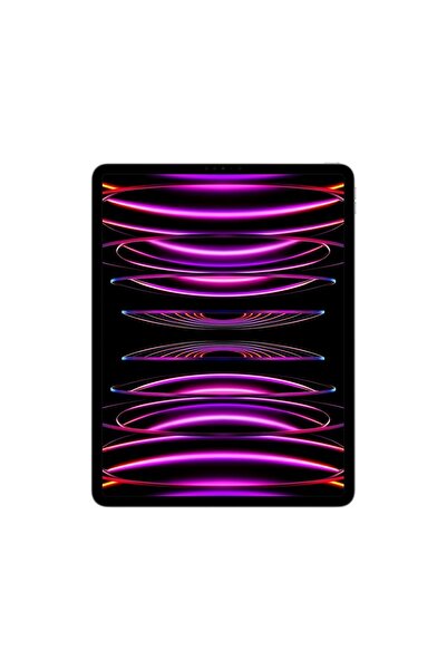 Apple Ipad Pro 6.nesil 2tb 12.9" Wi-fi Tablet - Uzay Grisi