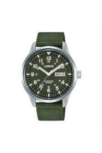 Lorus Rl413bx9 Men's Automatic Wristwatch - Stylish and Functional Design