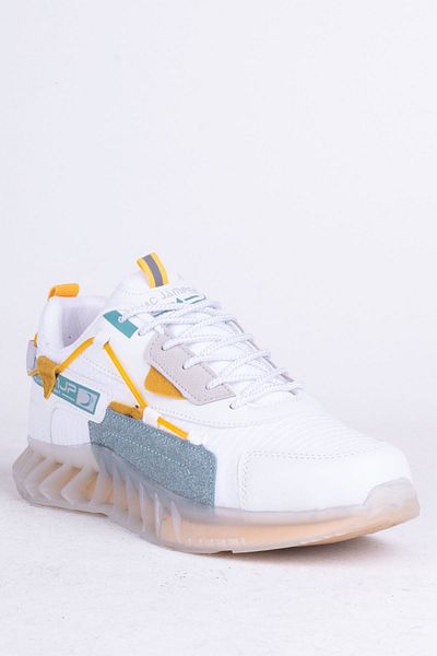 OXİ Airmks Men's Casual New Season Sports Shoes