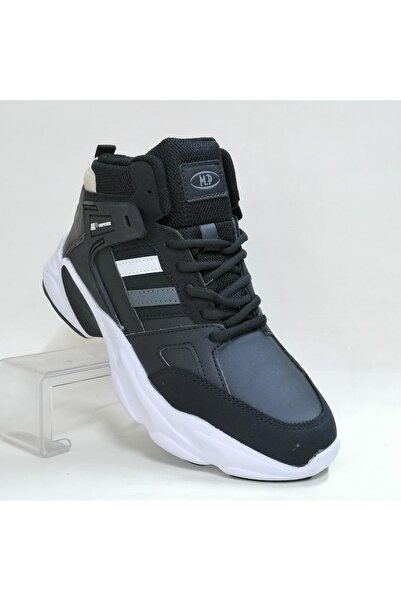 M.P. 2635 Erkek Basket Spor Bot Hafif Taban
