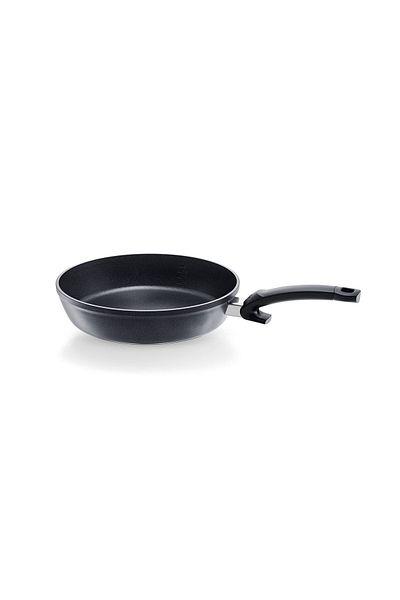 Fissler Levital Comfort Induction Stainless Steel Skillet 20 cm