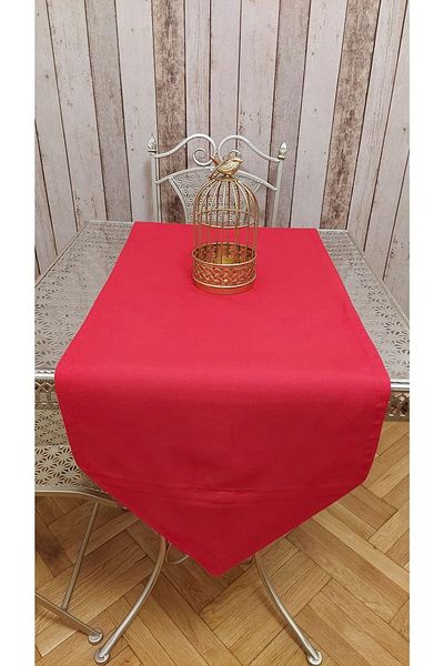gonk Duck Cloth (Liquid Repellent, Stain Resistant) Runner