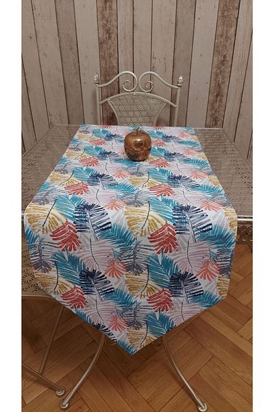 gonk Duck Cloth (Liquid Repellent, Stain Resistant) Runner
