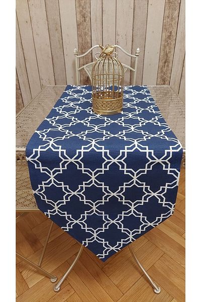 gonk Duck Cloth (Liquid Repellent, Stain Resistant) Runner