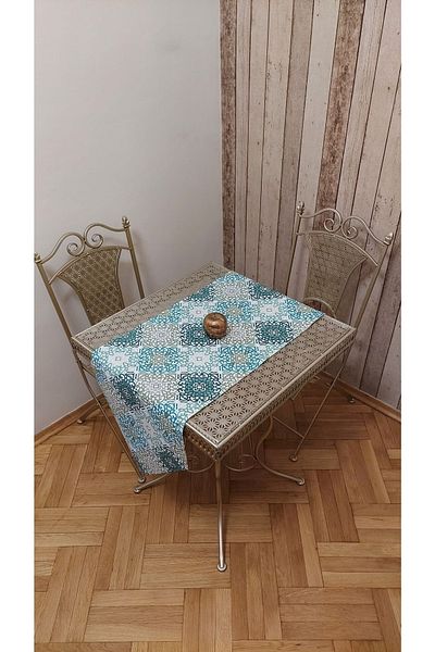 gonk Duck Cloth (Liquid Repellent, Stain Resistant) Runner
