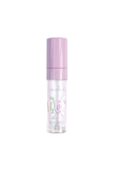 Lovely H2O Lip Gloss - No:9 Model Short Cut