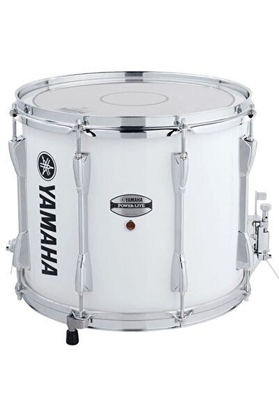 Yamaha Ms6313w Bando Trampet (Beyaz)