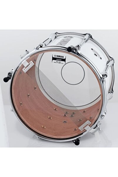 Yamaha Ms6313w Bando Trampet (Beyaz)