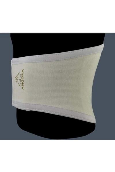 SAFYÜN Yün Bel Korse