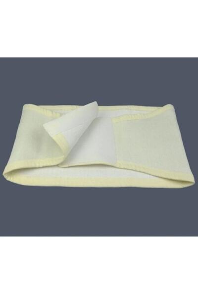 SAFYÜN Yün Bel Korse